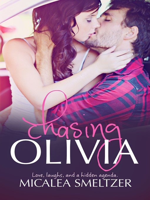 Title details for Chasing Olivia by Micalea Smeltzer - Available